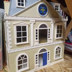 Sylvanian House