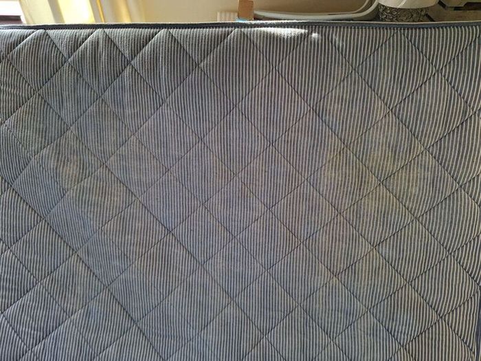 free double mattress