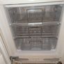 Nordemende 95L Integrated Undercounter Freezer Image 2