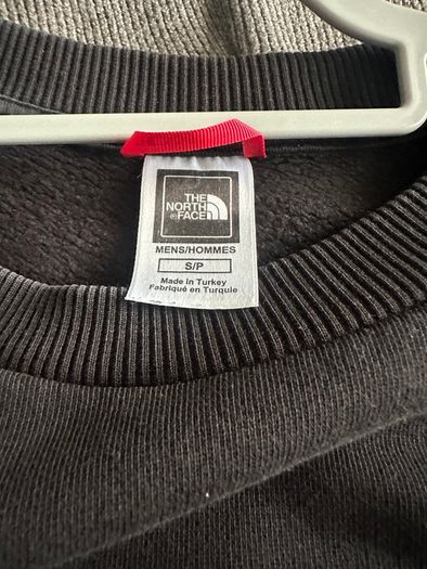 Men sweatshirt  - NORTHFACE