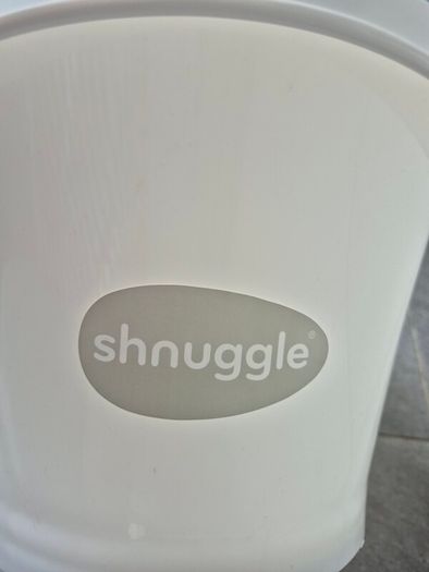 Shnuggle Baby Bath