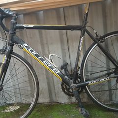 Carrerra tdf bike