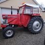 Massey  168 multipower Image 2