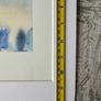 Watercolour - New York Skyline Image 4