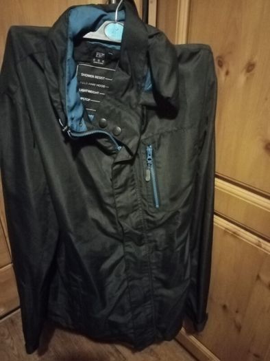 light mens jacket