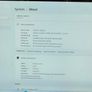 Microsoft Surface Pro 5 - Model 1796, Intel i5 7th Gen, 8GB RAM, 256GB SSD, Windows 11 Pro (Battery is weak) Image 6