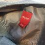 Olsen Grey Trousers Size Uk 16 Image 5