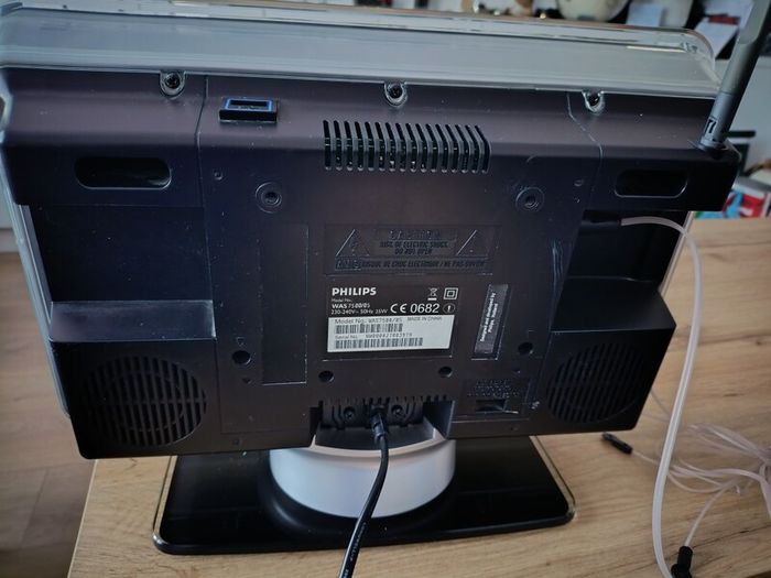 Philips Streamium Series Wireless Music Station