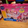 VTech Touch and Learn Activity Table Image 4