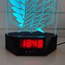 Personalized led lamp & keyring Image 5