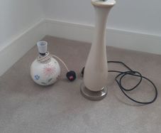 lamps