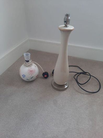 lamps