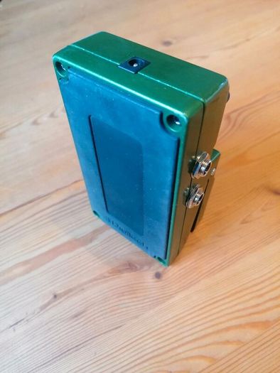 Digitech Bad Monkey Tube Overdrive