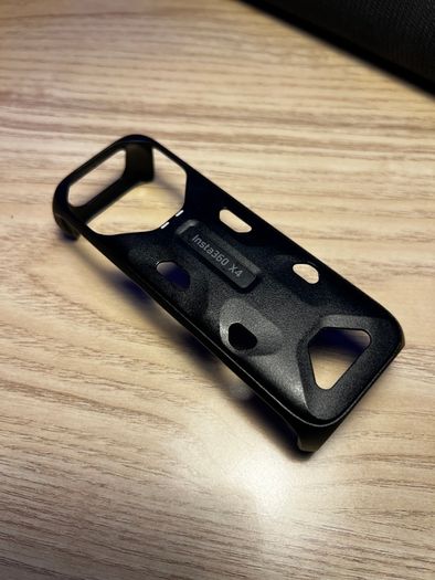 insta360 x4 Camera