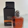 Emporium Armani Stronger with You intensely way de parfum men's Image 2