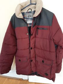 boys  coat