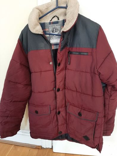 boys  coat