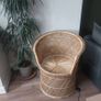wicker chair Image 7