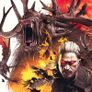 The Witcher 3 - A3 Poster Image 2