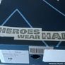 New HAIX Black Eagle Gore Tex Boots Image 3