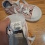 Converse sneakers shiny pink Image 4