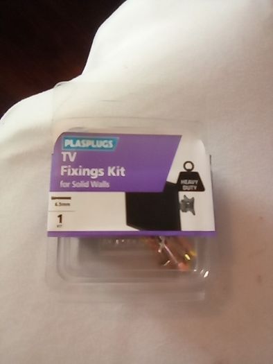 tv wall bracket