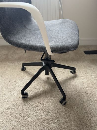 Ikea Langfjall Office Chair