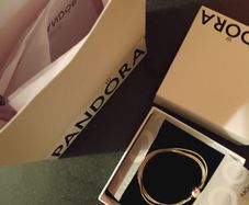 Pandora Bracelet
