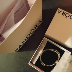 Pandora Bracelet