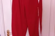Umbro Tracsuit Bottoms XL
