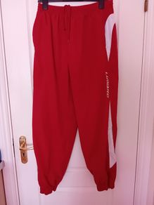 Umbro Tracsuit Bottoms XL