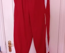 Umbro Tracsuit Bottoms XL