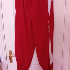 Umbro Tracsuit Bottoms XL