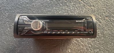 Sony CD player