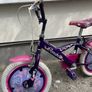 Annabelle kids bike Image 6