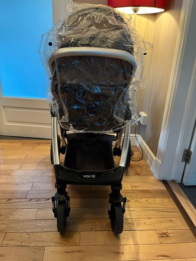 Baby Elegance Buggy