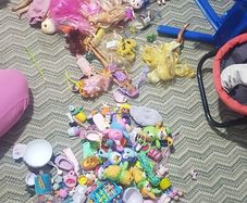 Children toys , free