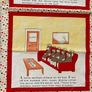Children's fabric panels for quilting Image 5