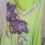 Latin  dancing dress Image 3