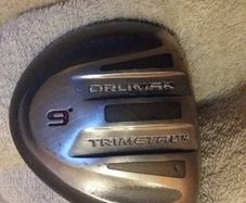 golf club
