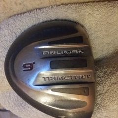 golf club