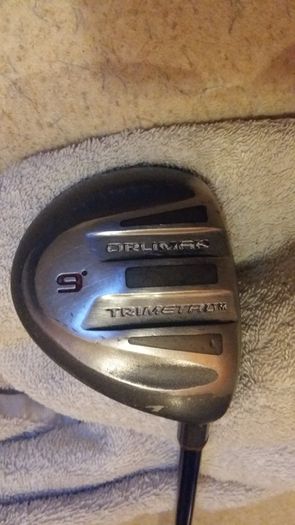golf club