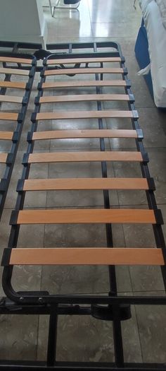 Exarby sofa bed from Ikea