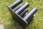 barbells storage