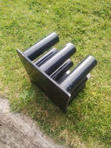 barbells storage