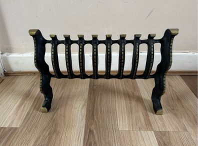 Brass Fire Front