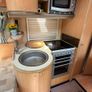 2008 Bessecarr E560 4berth Irish reg. Image 7