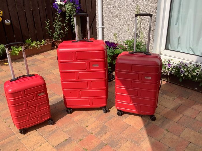 luggage