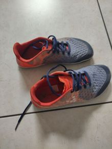Vivobarefoot Stealth II