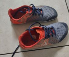 Vivobarefoot Stealth II